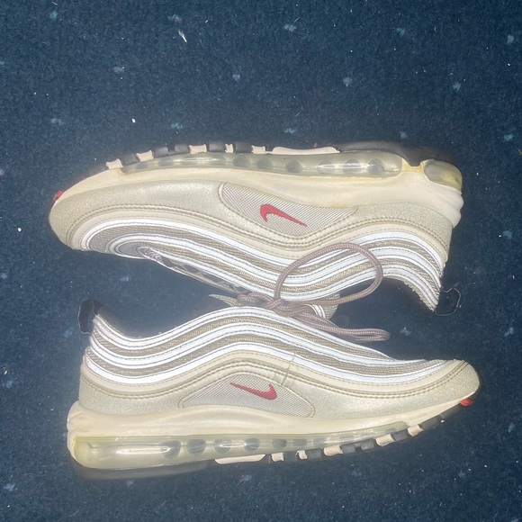 nike air mac97